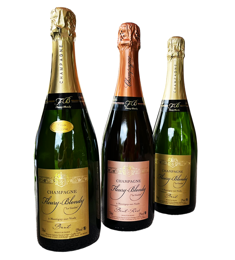 Champagnes