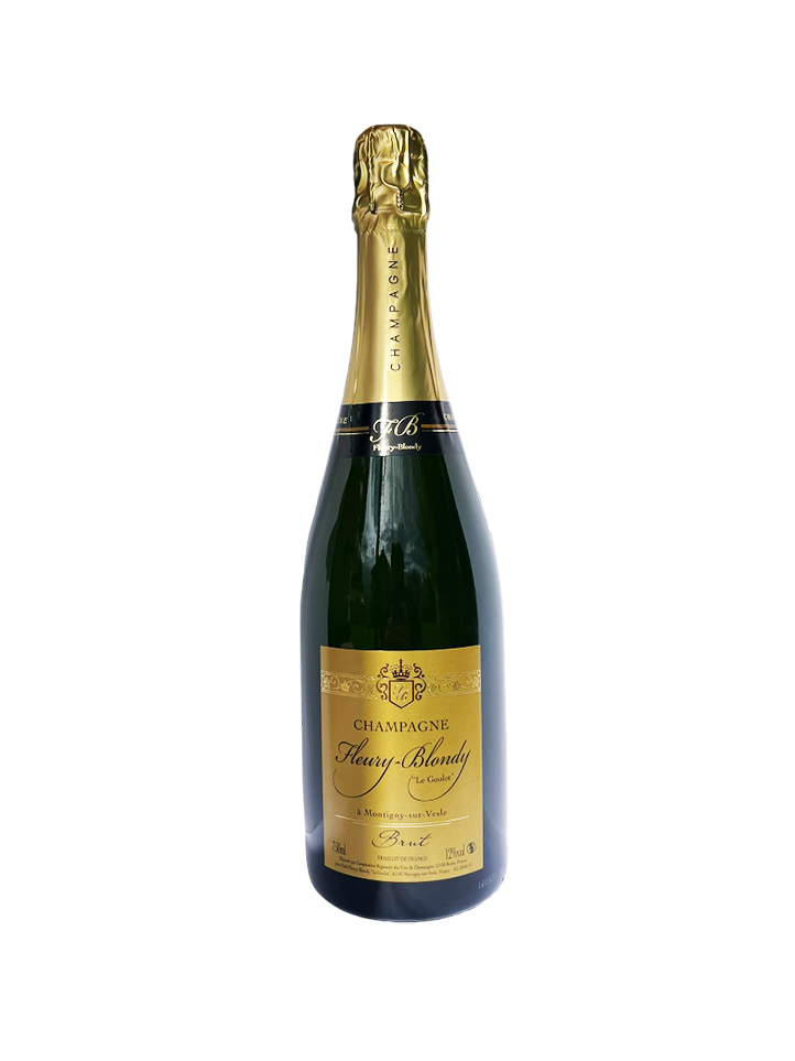 Cuvée brut
