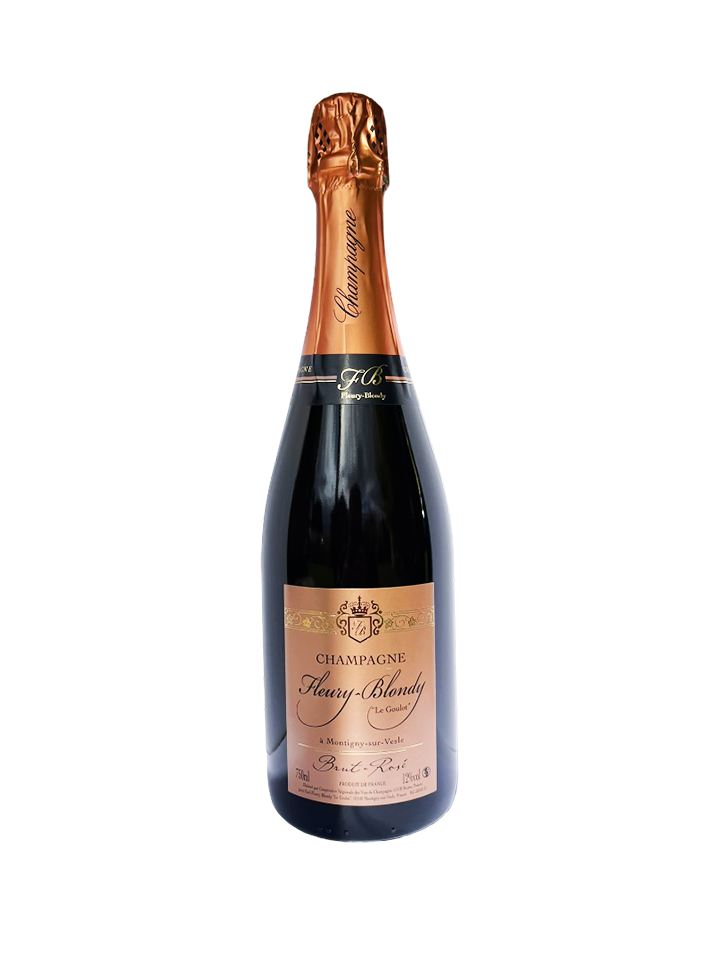 Cuvée rosé
