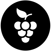 Raisins remplis